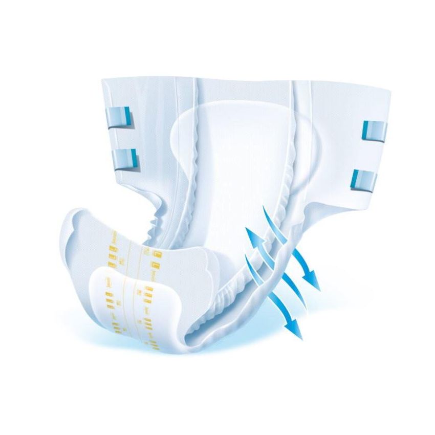 Serenity Soft Dry Extra - Pannolini a Mutandina Taglia L