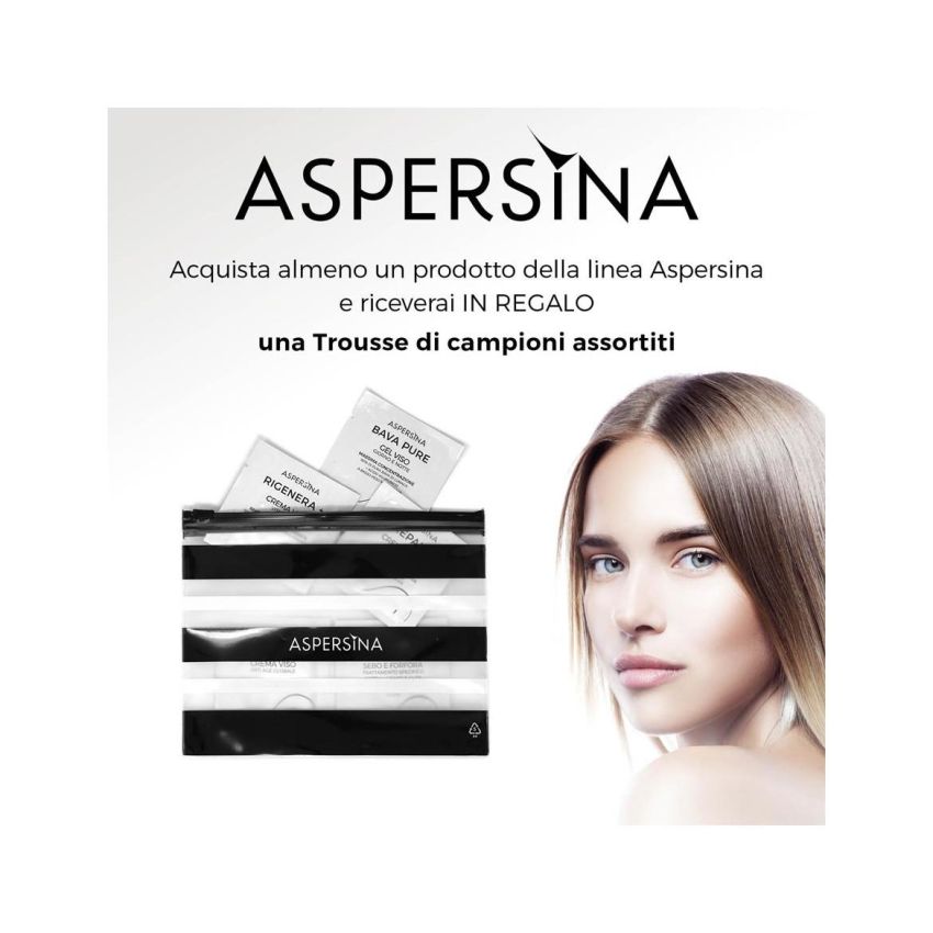 Pharmalife Aspersina Perioral Wrinkle Serum, 15ml