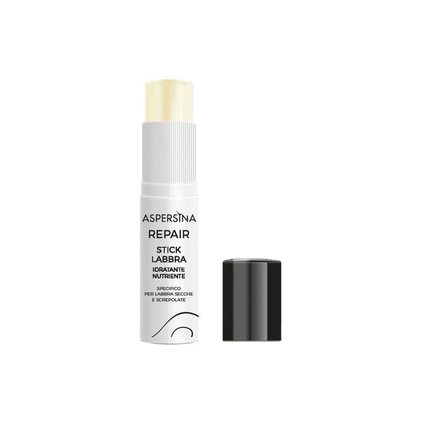 Aspersina Repair Balsamo Riparatore per Labbra 5,7ml