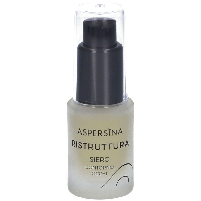 Siero Ristrutturante Aspersina per Contorno Occhi - 15ml