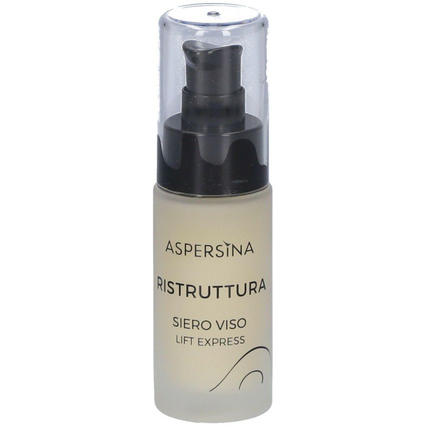 Siero Viso Ristrutturante Aspersina Lift Express 30ml