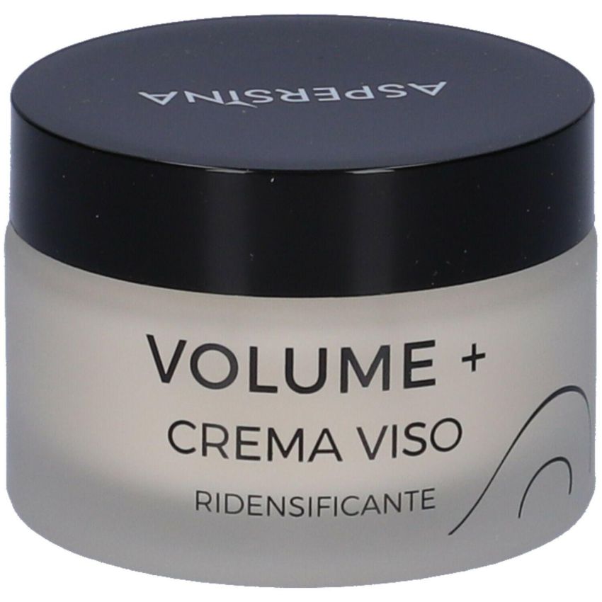 Aspersina Crema Viso Ridensificante Volume+ 50ml