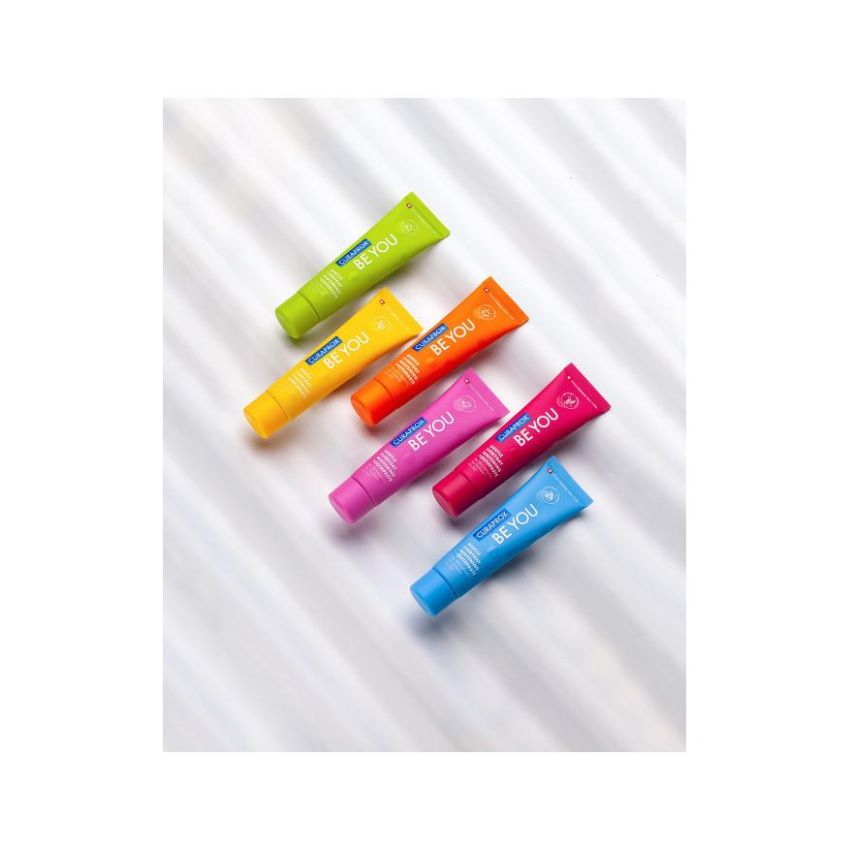 Dentifricio Curaprox Be You al gusto di Pompelmo e Bergamotto - 60ml