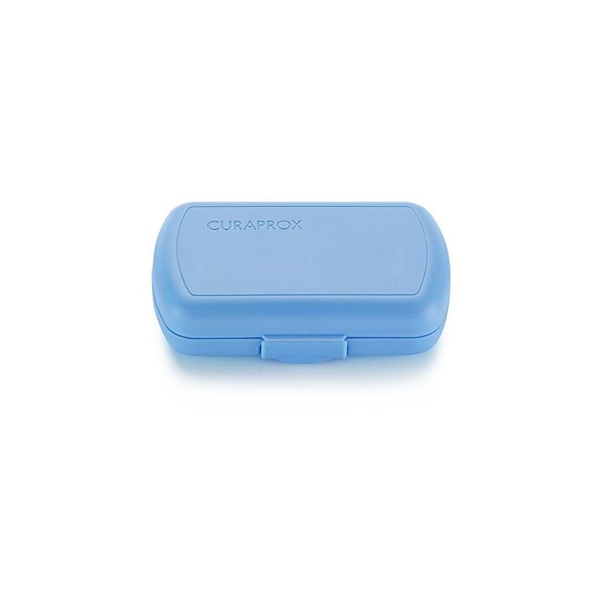 Set da Viaggio Curaprox Blu