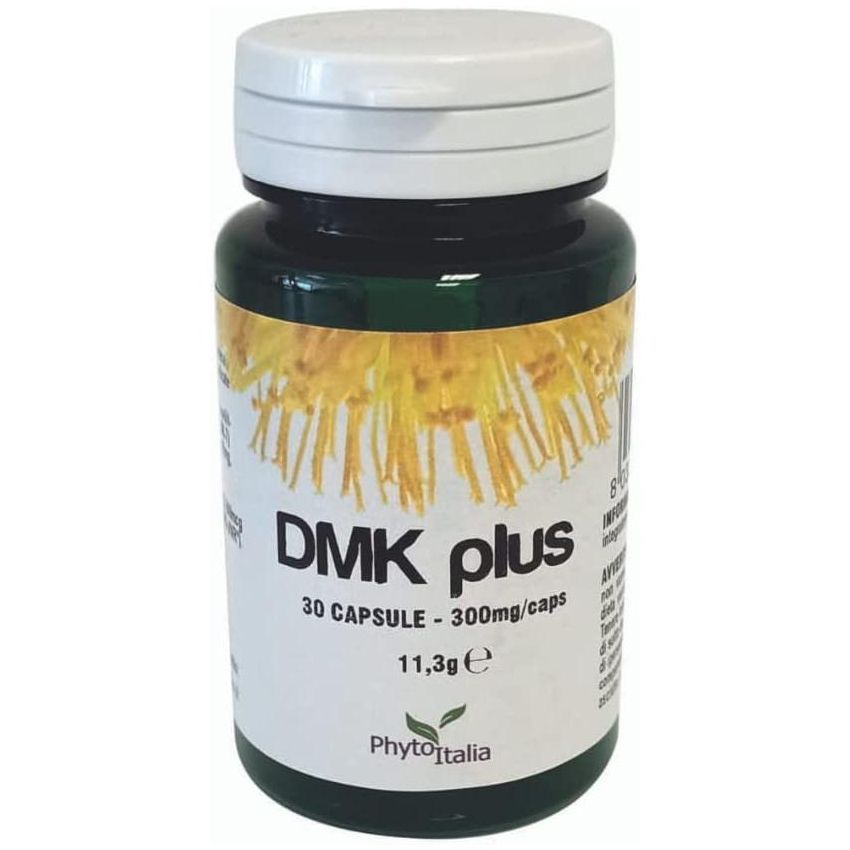 Phyto DMK Plus Supplemento Nutrizionale - 30 Compresse