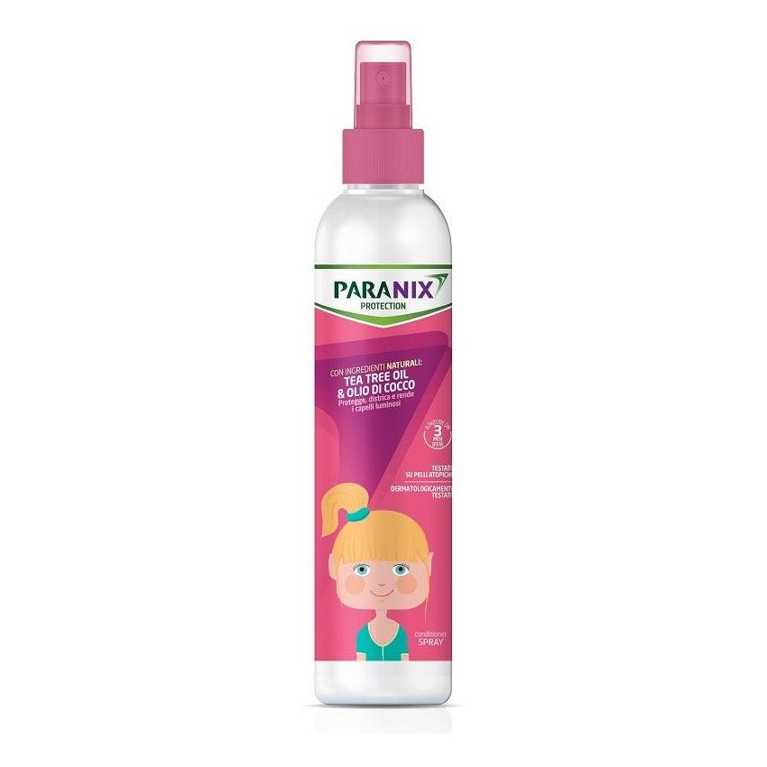 Paranix Spray Condizionante Protettivo 250ml