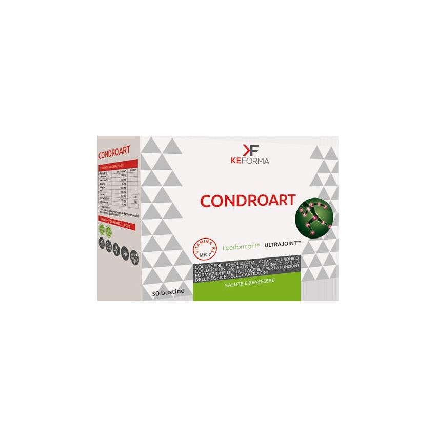 Condroart Supplemento per le Articolazioni - 30 Bustine