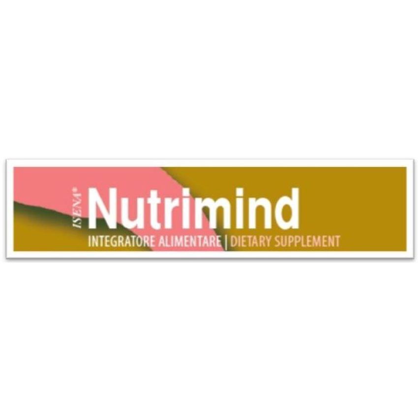 Cemon Nutrimind - 60 Capsule Nutrizionali
