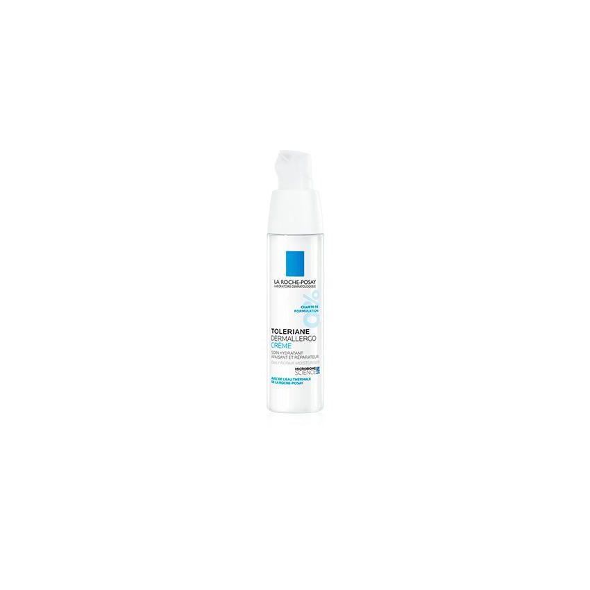 Crema Dermallergo Toleriane La Roche-Posay - 40ml