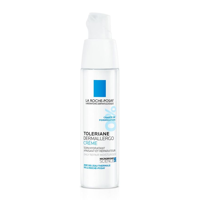 Crema Dermallergo Toleriane La Roche-Posay - 40ml