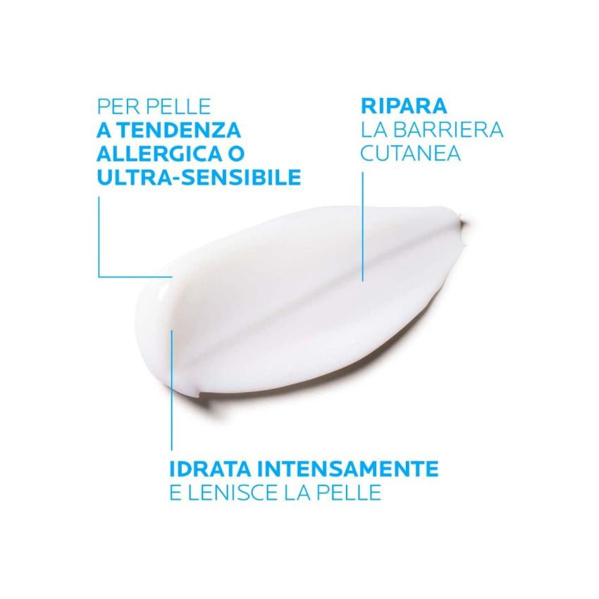 Crema Dermallergo Toleriane La Roche-Posay - 40ml