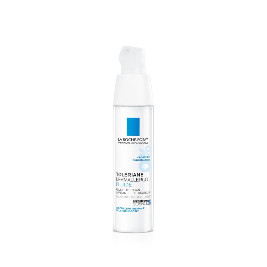 Fluido Dermallergo La Roche-Posay Toleriane - 40ml