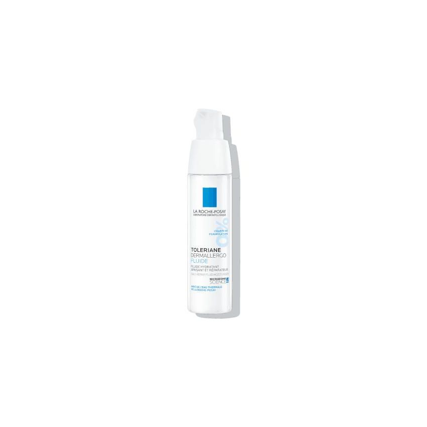 Fluido Dermallergo La Roche-Posay Toleriane - 40ml