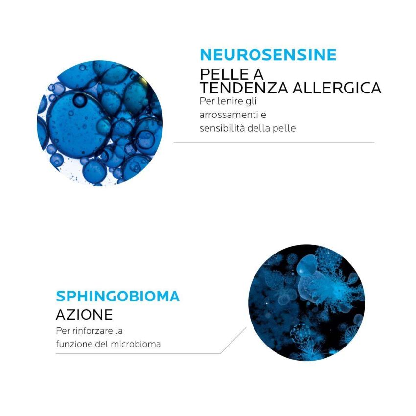 La Roche-Posay Toleriane Dermallergo Crema per Occhi 20ml