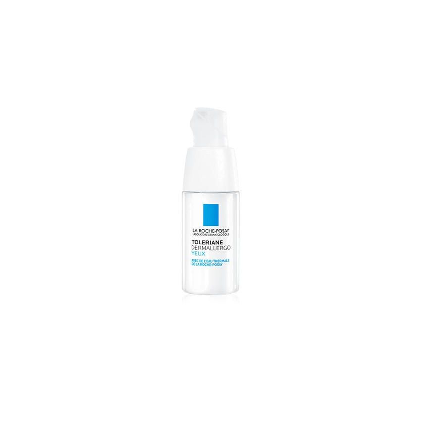 La Roche-Posay Toleriane Dermallergo Crema per Occhi 20ml
