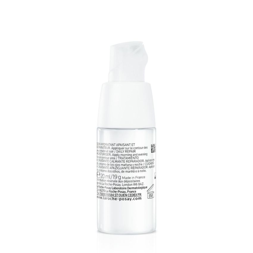 La Roche-Posay Toleriane Dermallergo Crema per Occhi 20ml