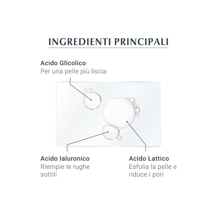 Eucerin Hyaluron-Filler Siero Viso Perfezionatore 30ml