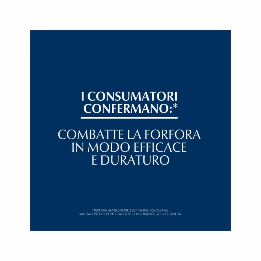 Eucerin Crema Shampoo Antiforfora - 250ml