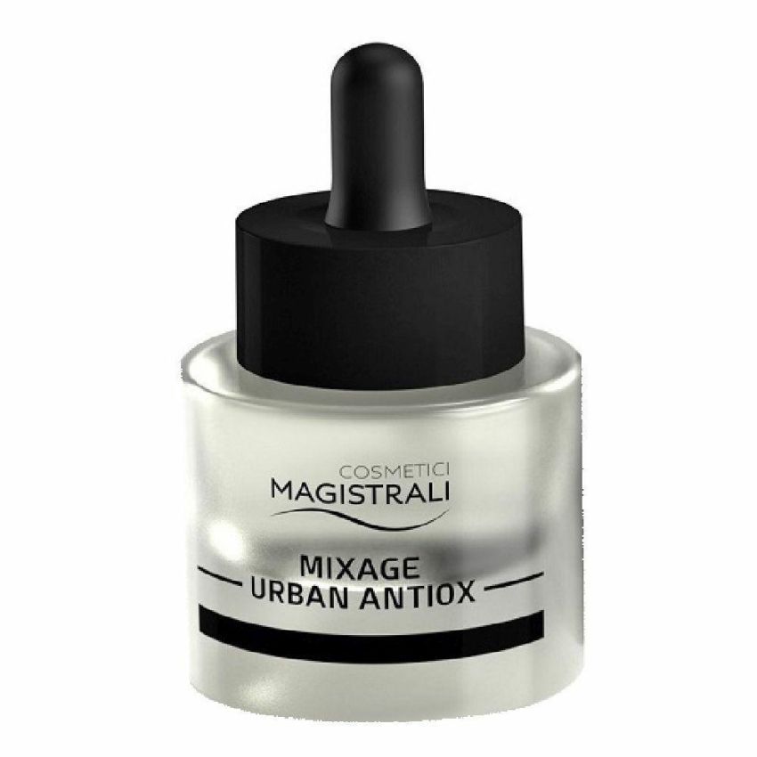 Mixage Urban Antiox - Siero Antiossidante 15ml