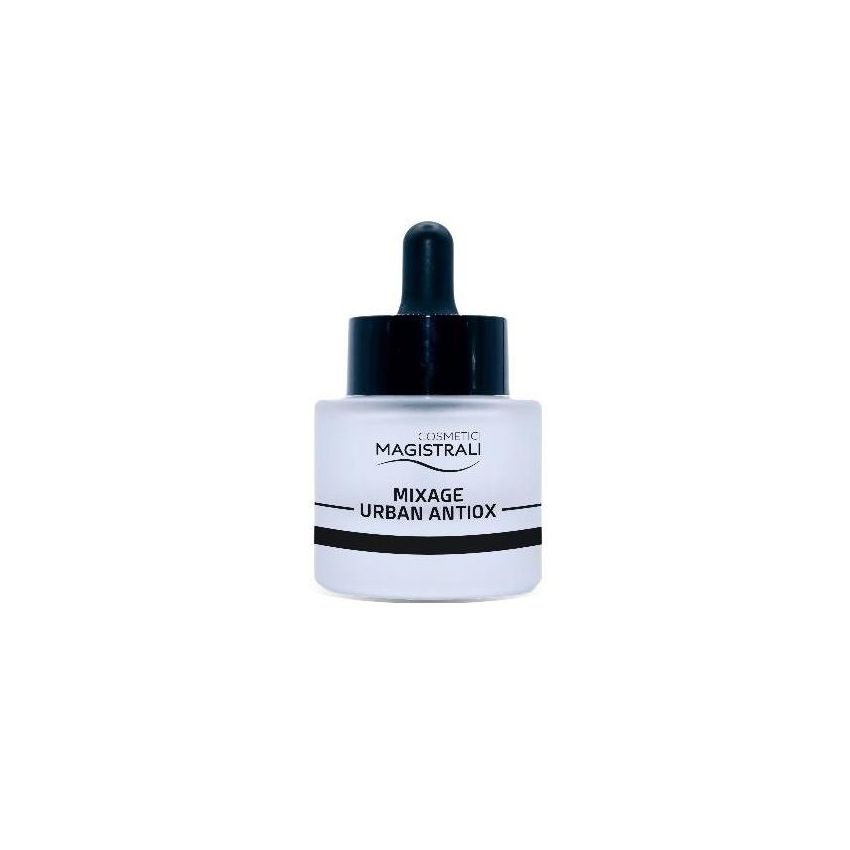 Mixage Urban Antiox - Siero Antiossidante 15ml