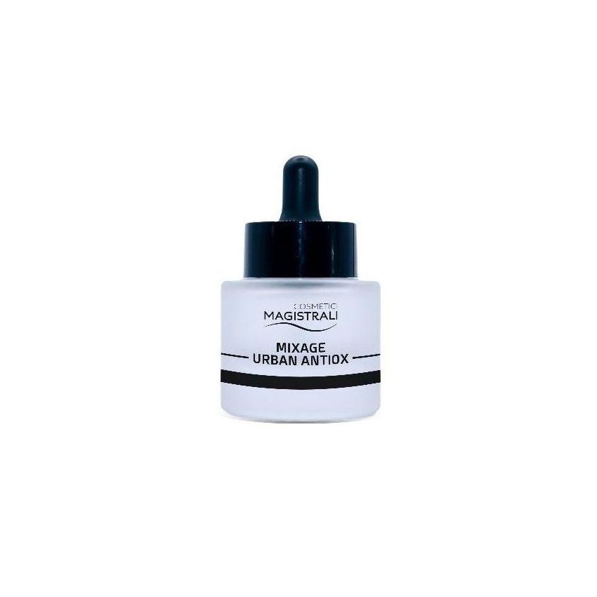 Mixage Tone Control - Siero Illuminante 15ml