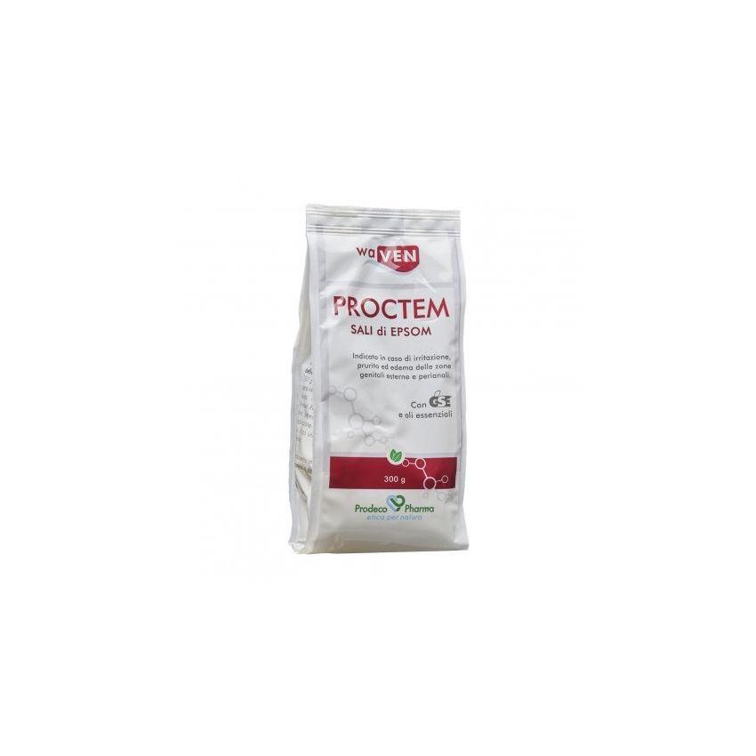 Waven Proctem Epsom Salt 300g