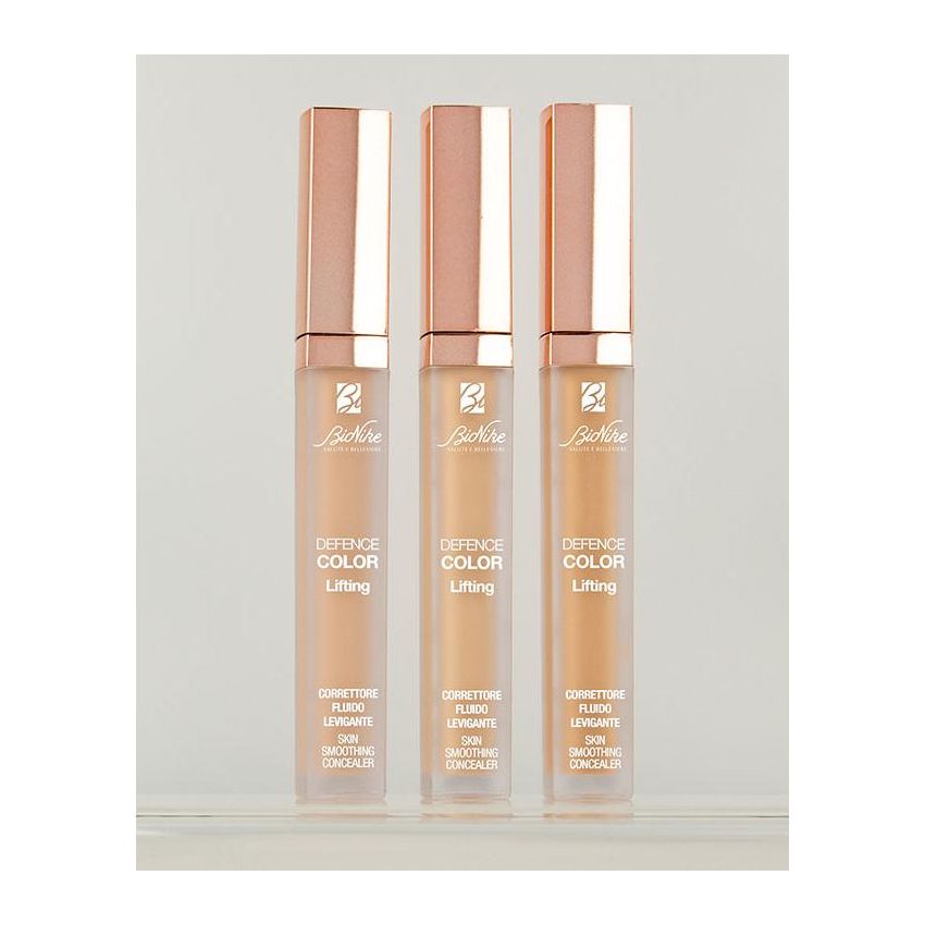 Bionike Defence Color 202 - Correttore Fluido Lifting Levigante