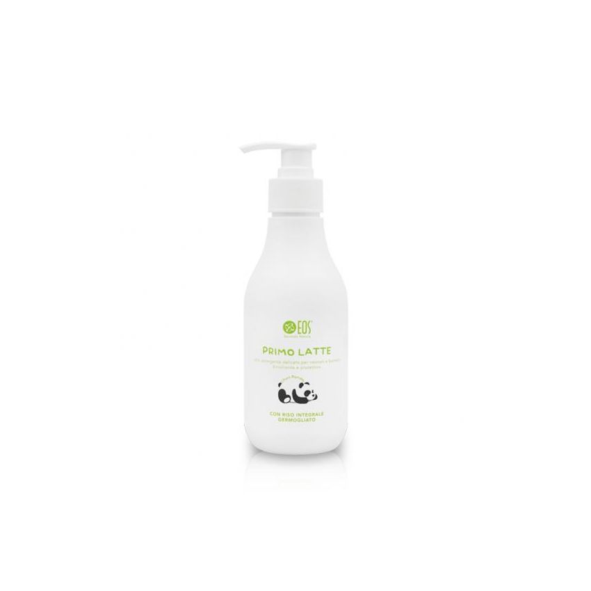 Primo Latte Eos 200ml - Nutrizione Naturale