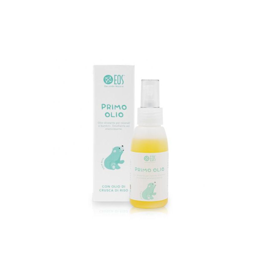 Eos Primo Olio di Lusso - 75ml