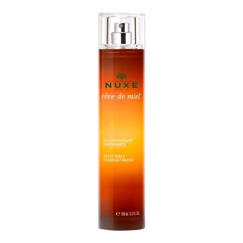 Nuxe Reve De Miel Acqua Profumata 100 ml