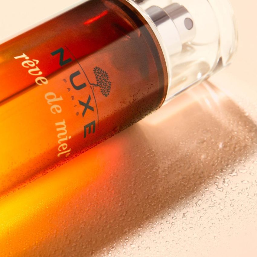 Nuxe Reve De Miel Acqua Profumata 100 ml