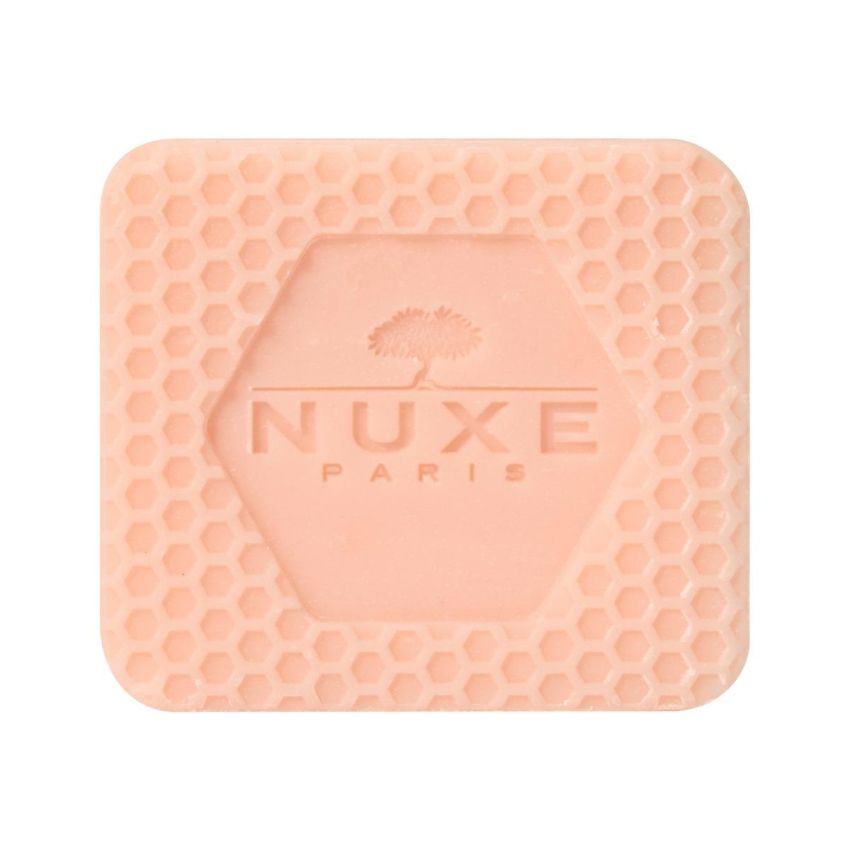 Nuxe Reve De Miel Shampoo Solido 65 gr