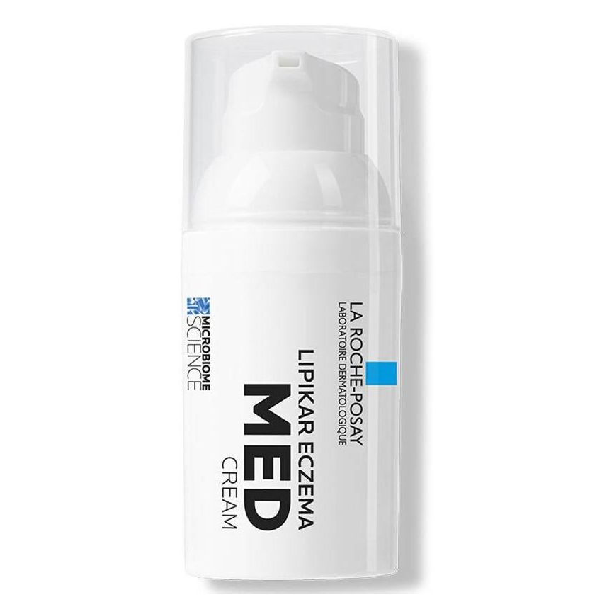 La Roche-Posay Lipikar Medicated Eczema Relief Cream 30ml