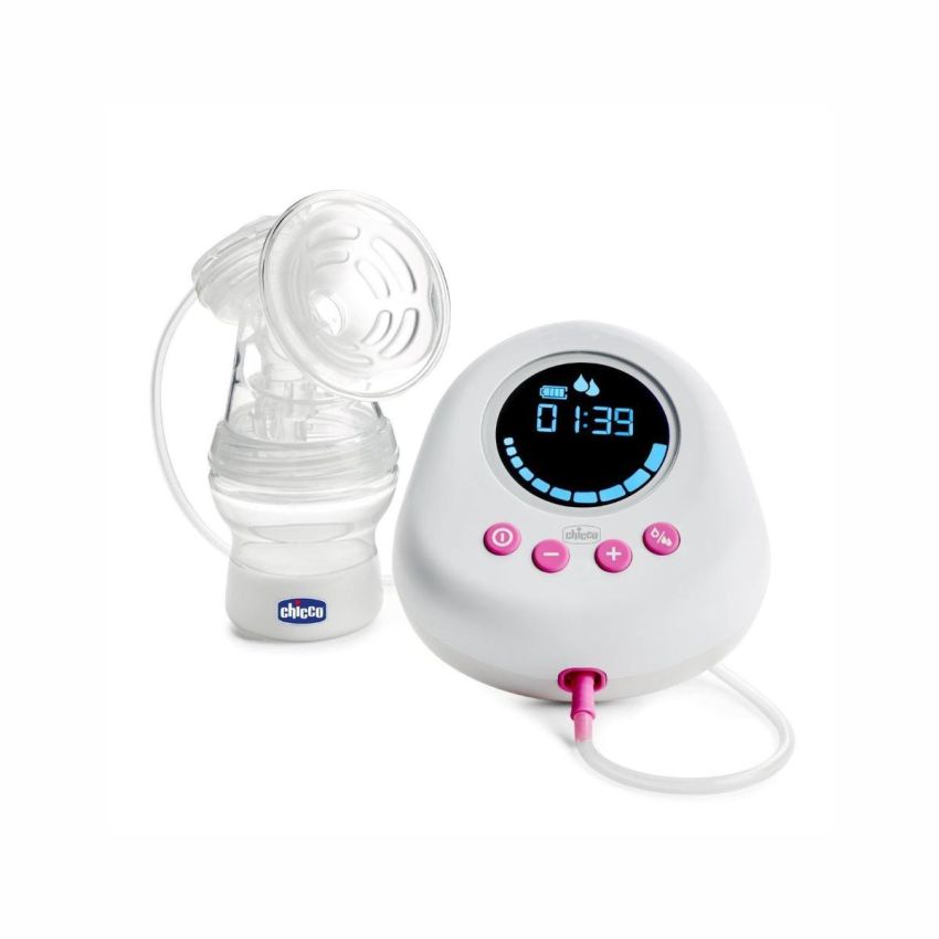 Tiralatte Elettrico Singolo Chicco