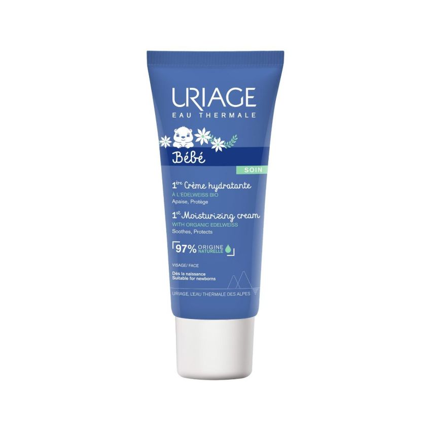 Uriage Premiere Crema Idratante Ultra-Nutriente 40ml