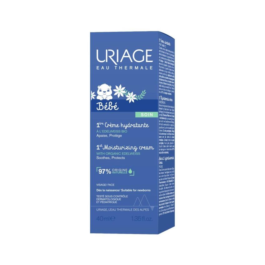 Uriage Premiere Crema Idratante Ultra-Nutriente 40ml