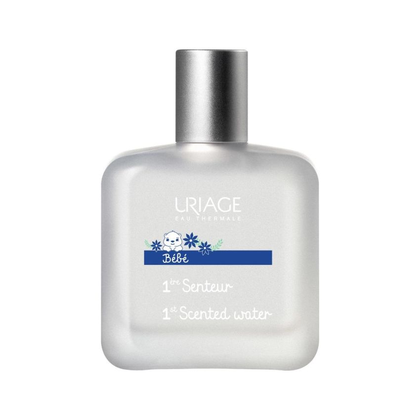 Uriage 1ere Senteur Acqua Profumata 50ml