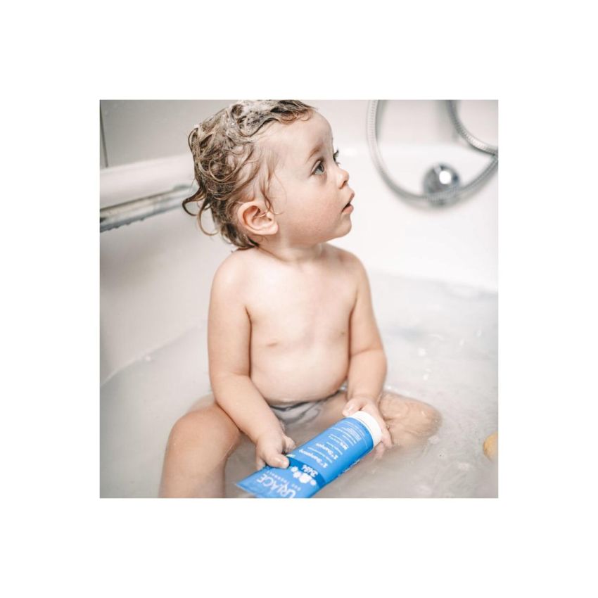 Uriage Bebe Shampoo Idratante e Delicato 200ml