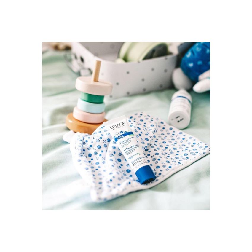Uriage Bebe Trattamento Protettivo per la Zona Peri-Orale 30ml
