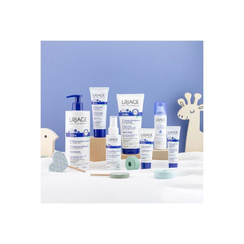Uriage Bebe Trattamento Protettivo per la Zona Peri-Orale 30ml