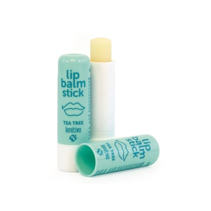 Balsamo Labbra Lenitivo in Stick da 4,5 ml