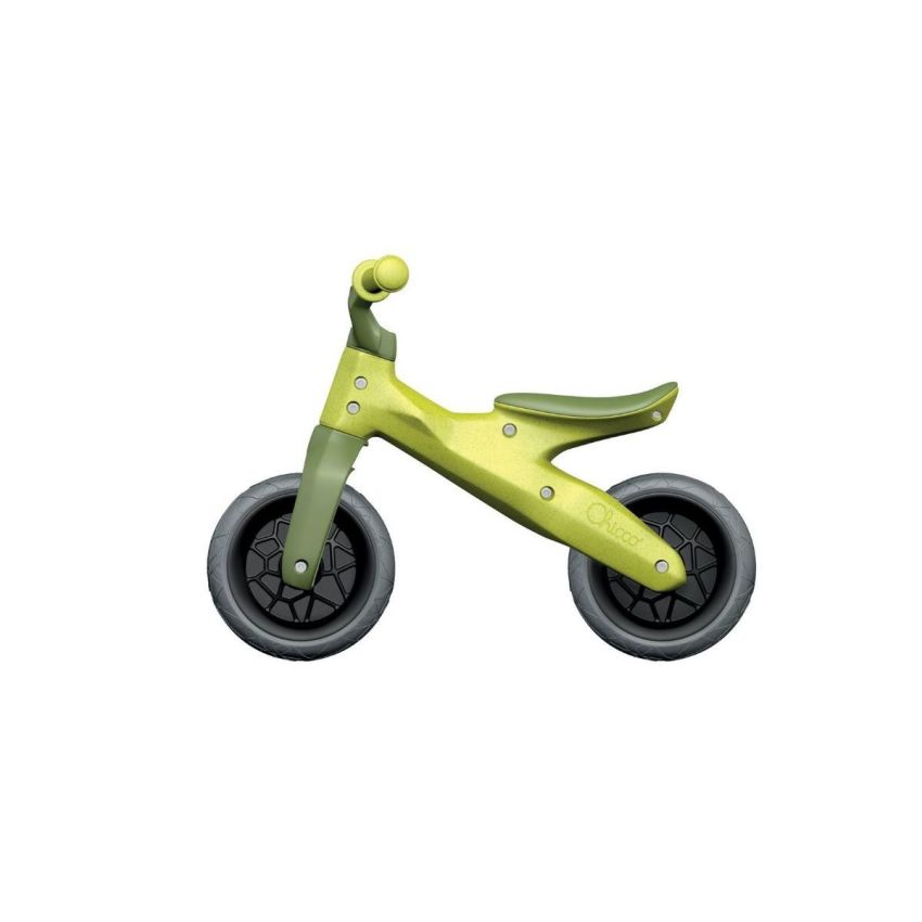 Bicicletta Bilanciata Chicco Eco+ per Bambini dai 18 Mesi in Su