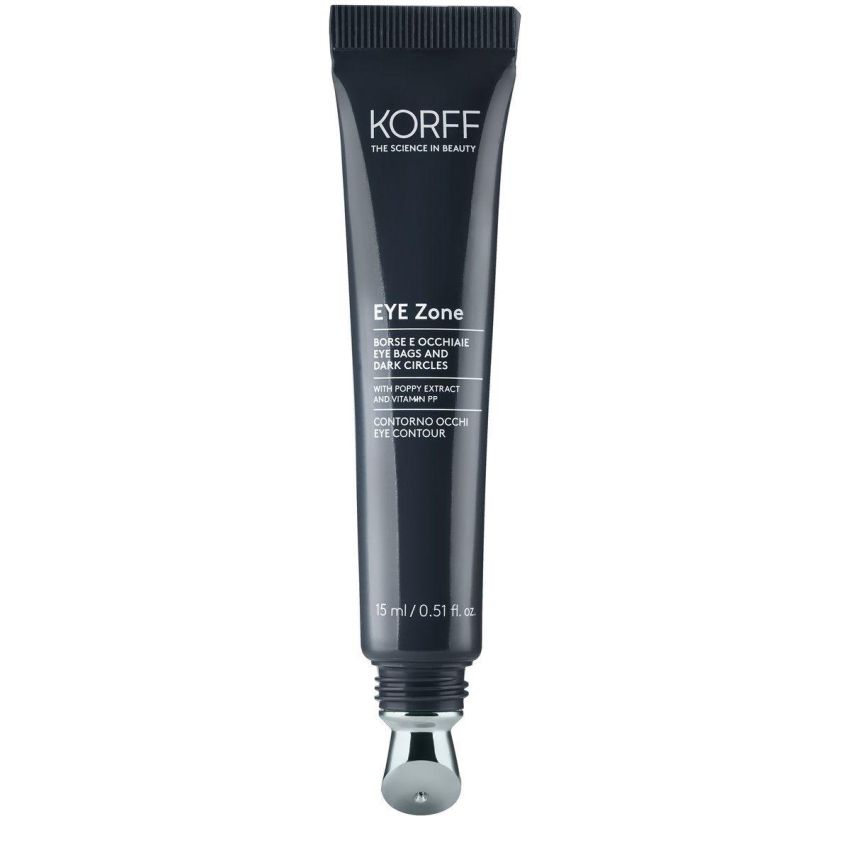 Crema Contorno Occhi Korff 15ml