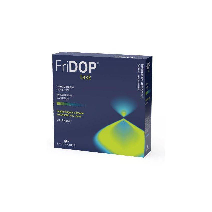 FridoPro Task 20-Pack Stick Set