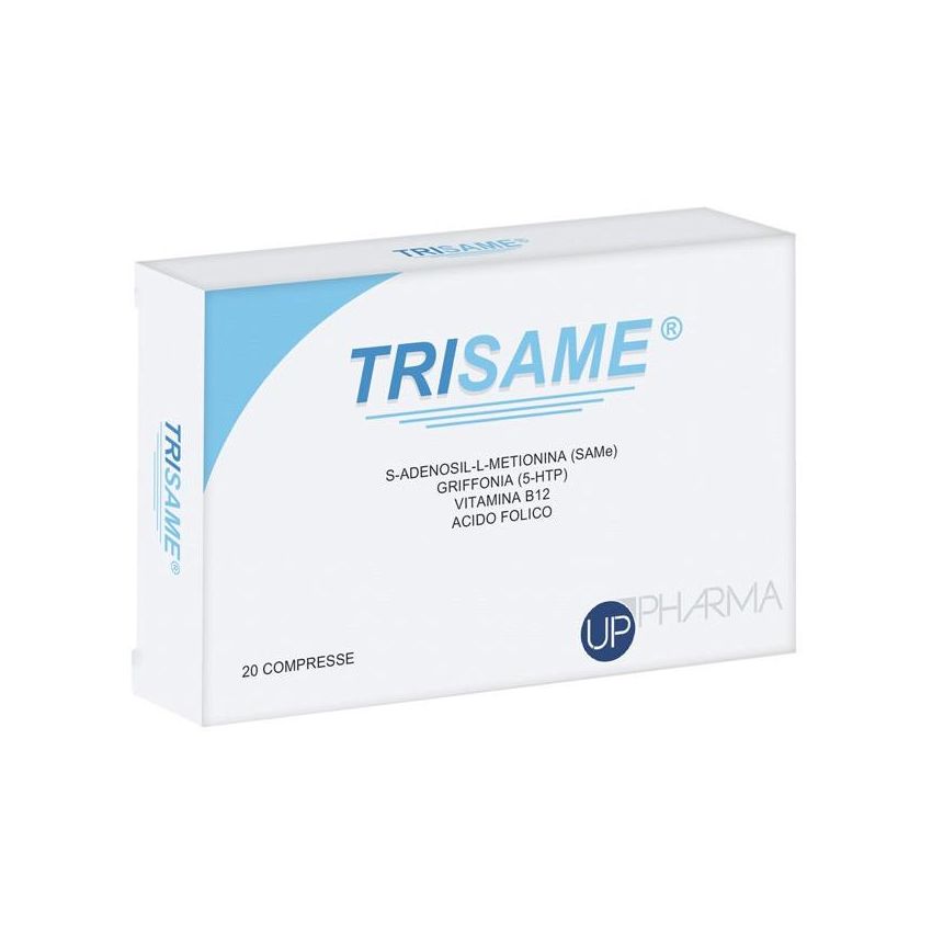 Trisame - Confezione da 20 Compresse