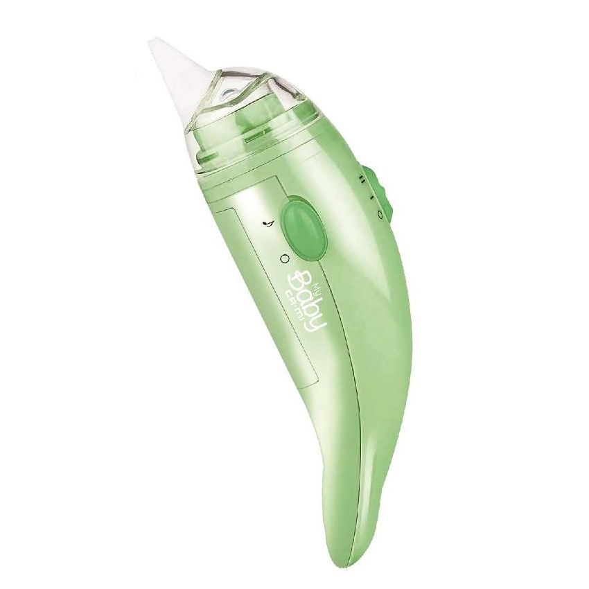 New Muky Nasale Aspirator