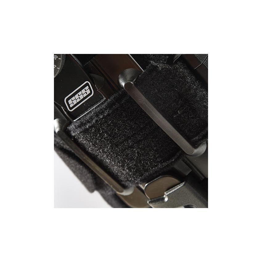 Ekeep G1 Crosskeep - Tutore per Ginocchio con Tecnologia R.O.M.
