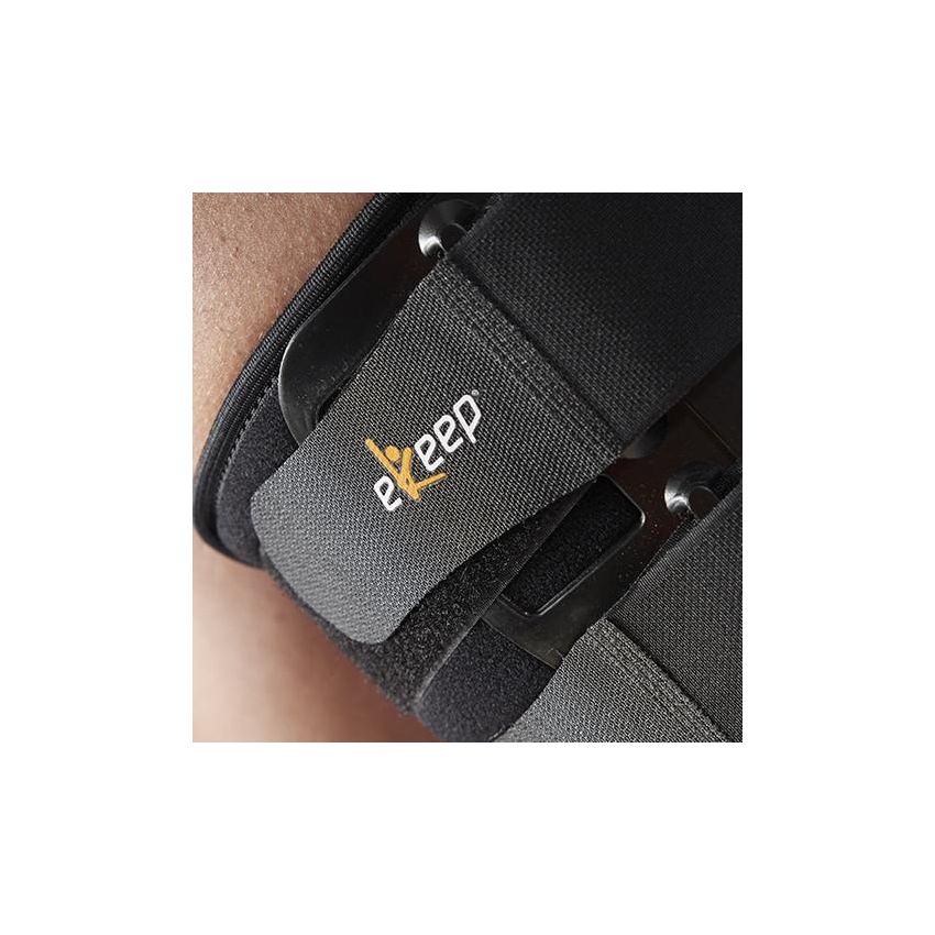 Ekeep G2 Genukeep Taglia 01 - Tutore per Ginocchio