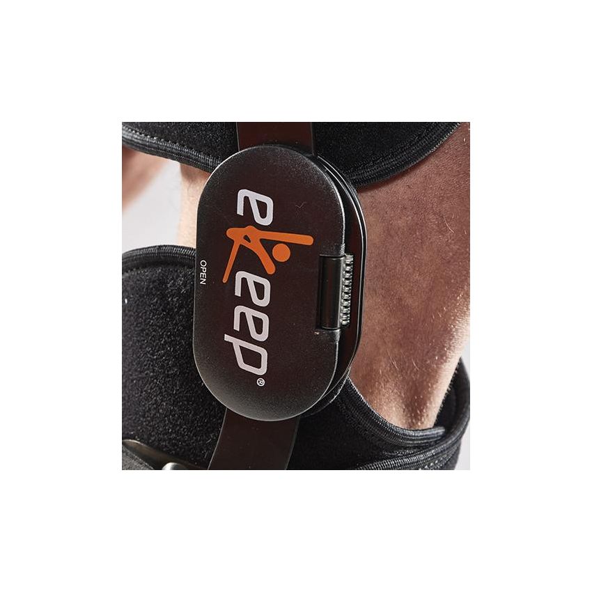 Ekeep G2 Genukeep Taglia 01 - Tutore per Ginocchio
