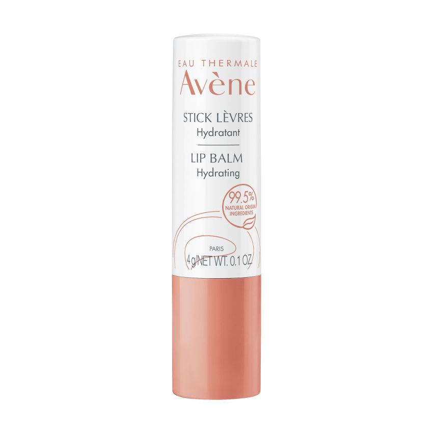 Avene Idratante Stick per Labbra 4g